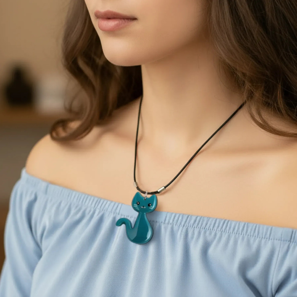 Творчий набір для виготовлення прикрас 