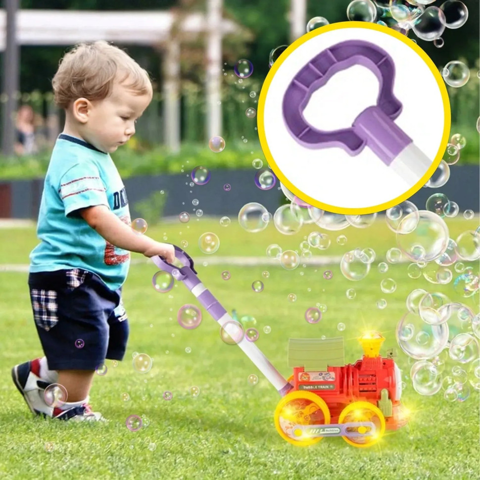 Машина-каталка