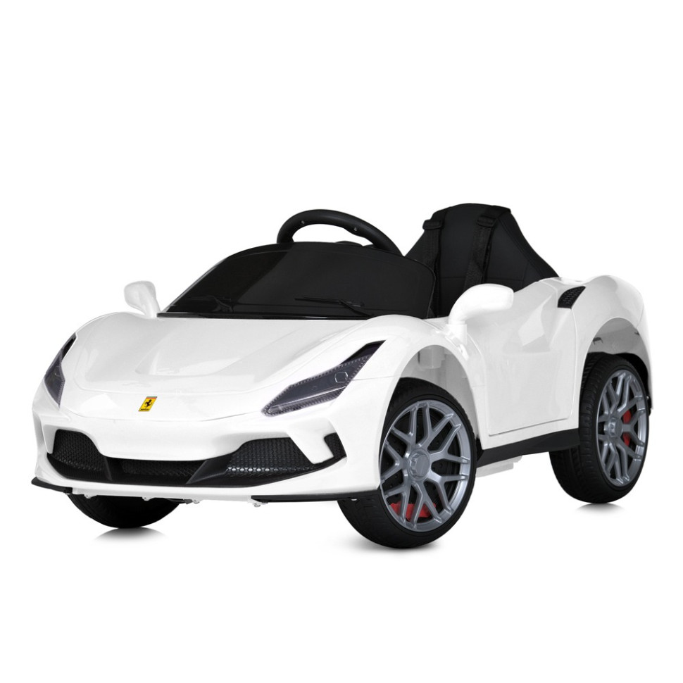 Детский электромобиль Машина Bambi M 5860EBLR-1до 30 кг
