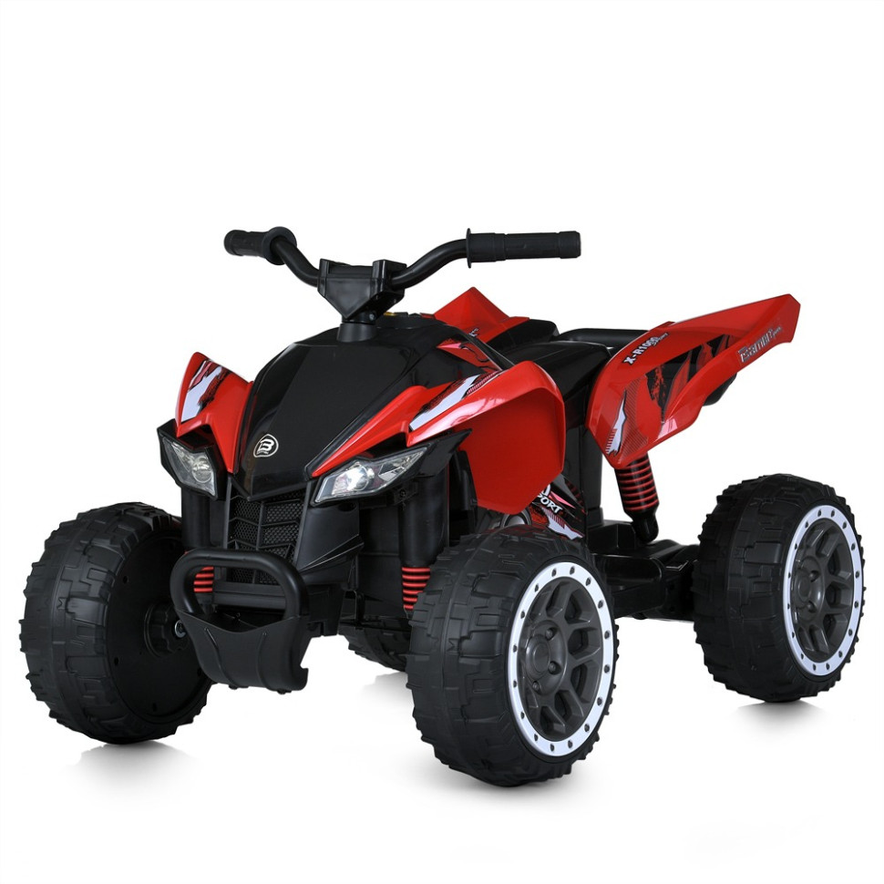 Дитячий електромобіль Квадроцикл Bambi Racer M 5775E-3 до 35 кг