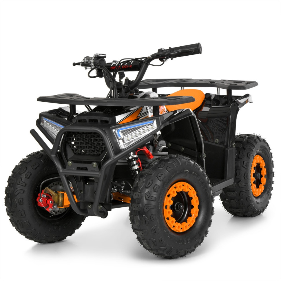 Детский электромобиль Квадроцикл Prof1 HB-FFA1000-2-7 до 65кг