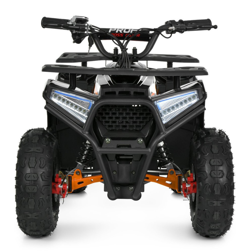 Детский электромобиль Квадроцикл Prof1 HB-FFA1000-2-7 до 65кг