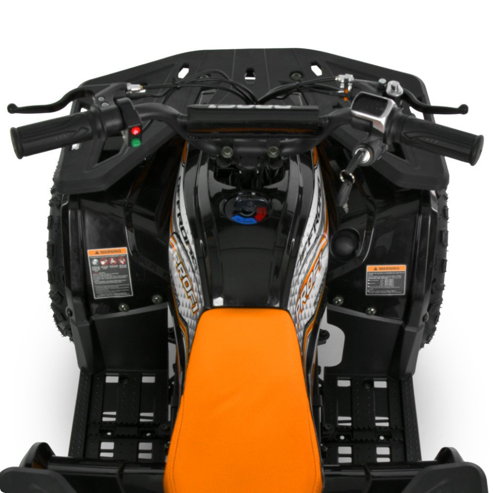 Детский электромобиль Квадроцикл Prof1 HB-FFA1000-2-7 до 65кг