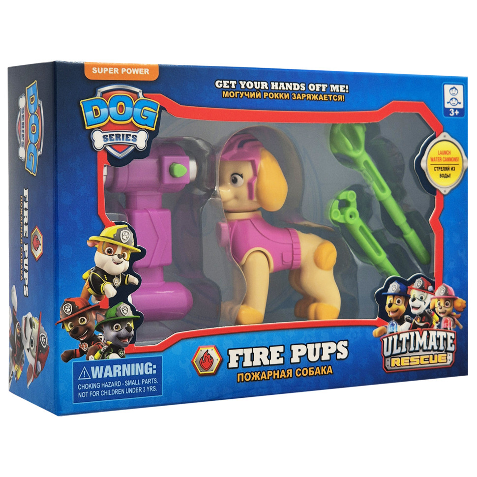 Ігрова фігурка героя 