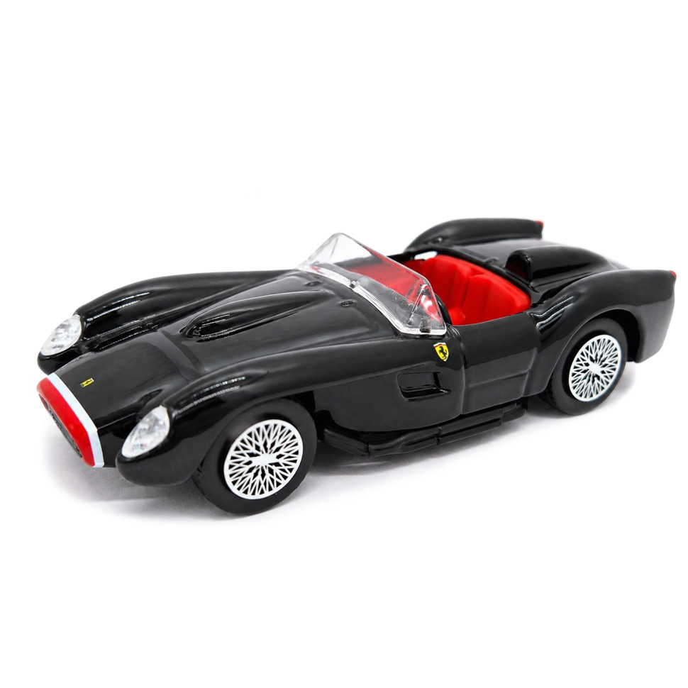 Колекційна автомодель FERRARI Bburago 18-36100-5 масштаб 1:43