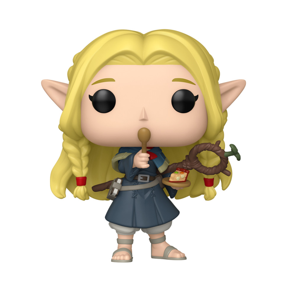 Ігрова фігурка Марсіль Донато FUNKO POP! 90570 серії 