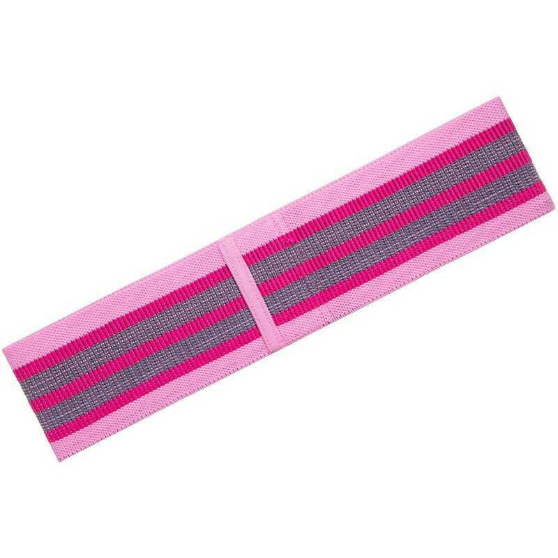 Резинки для фітнесу та спорту тканинні LOOP BANDS Gemini Sport GE-0012, 3 штуки