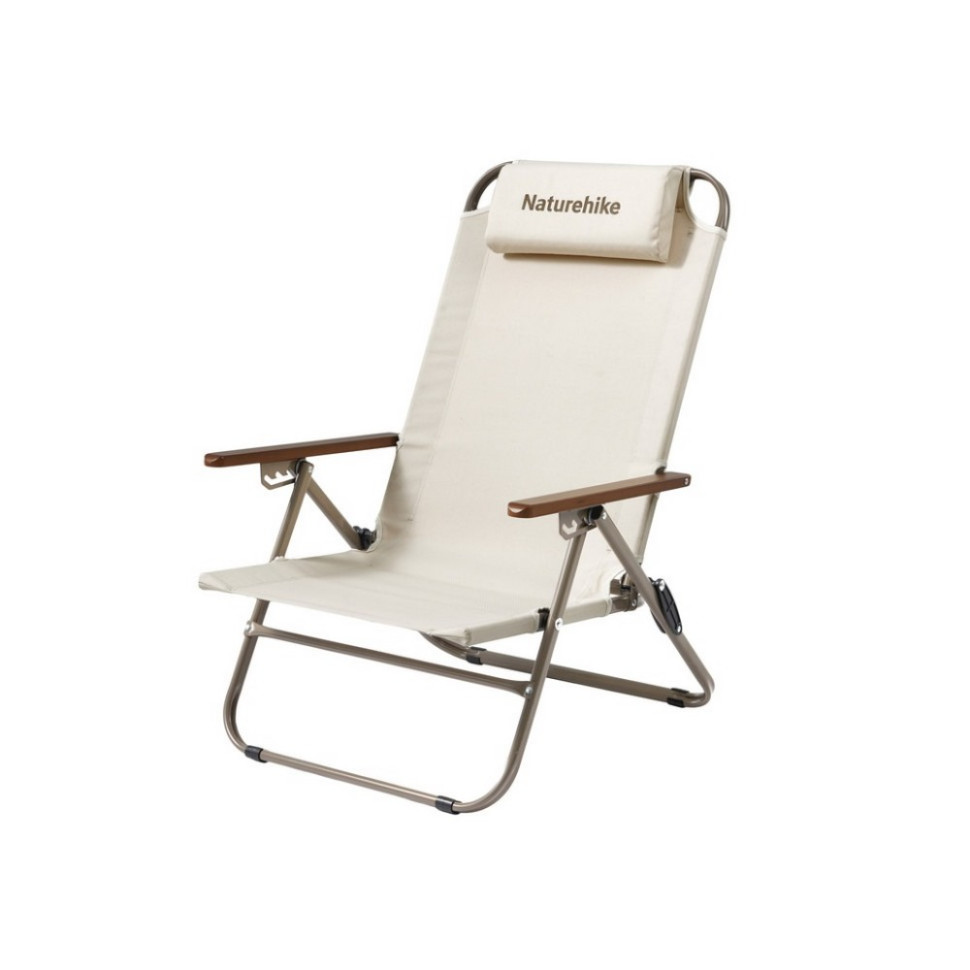 Стул складной с откидной спинкой CNK2550JJ012 Naturehike 6927595774618