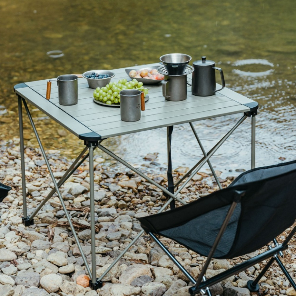 Складаний стіл CNK2450JJ013 Naturehike 6976507663243 розмір L