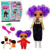Игровой набор "Кукла Bela Dolls" A-Toys BL1175
