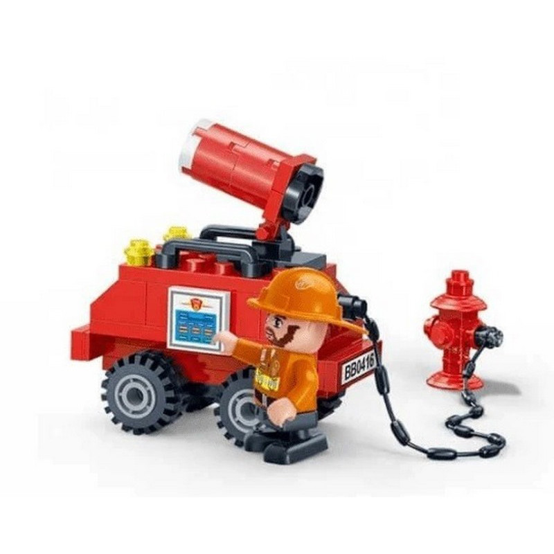 Детский конструктор 