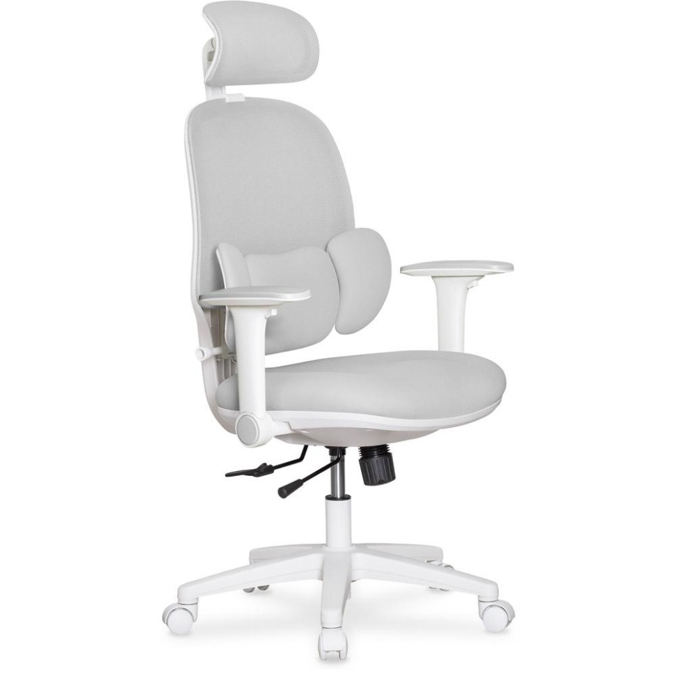 Подростковое офисное кресло Junior T2 Mealux HF-T2 F/G, Grеy 100 кг