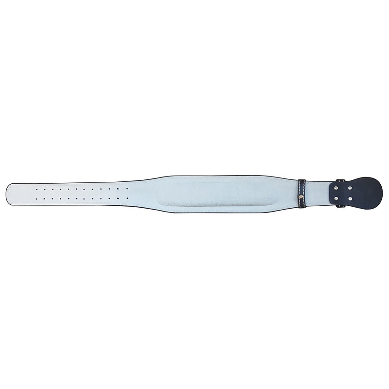 Пояс тяжелоатлетический кожаный Sveltus SLTS-9401, 105 см 