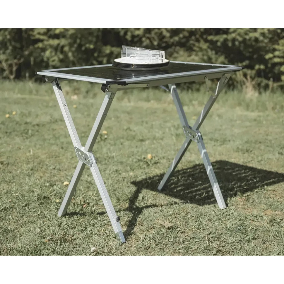 Стол раскладной Aspen M Easy Camp 931583 размер 60х80х70 см