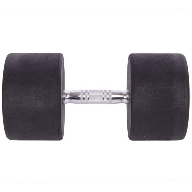 Гантель профессиональная цельная TG Technogym 131534, 42,5 кг