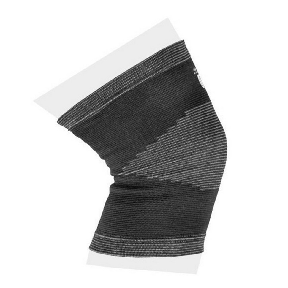 Наколінники Knee Support Power System PS-6002_XL_Black, (пара), XL