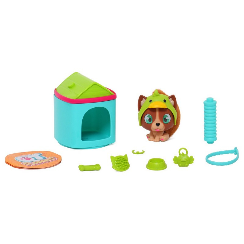 Детский игровой набор