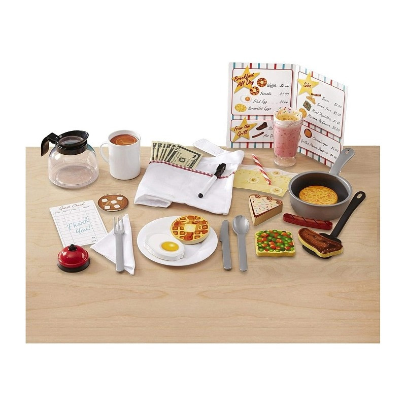 Дитячий ігровий набір 