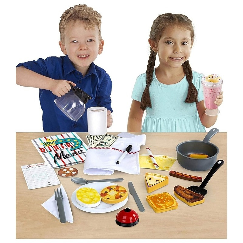 Дитячий ігровий набір 