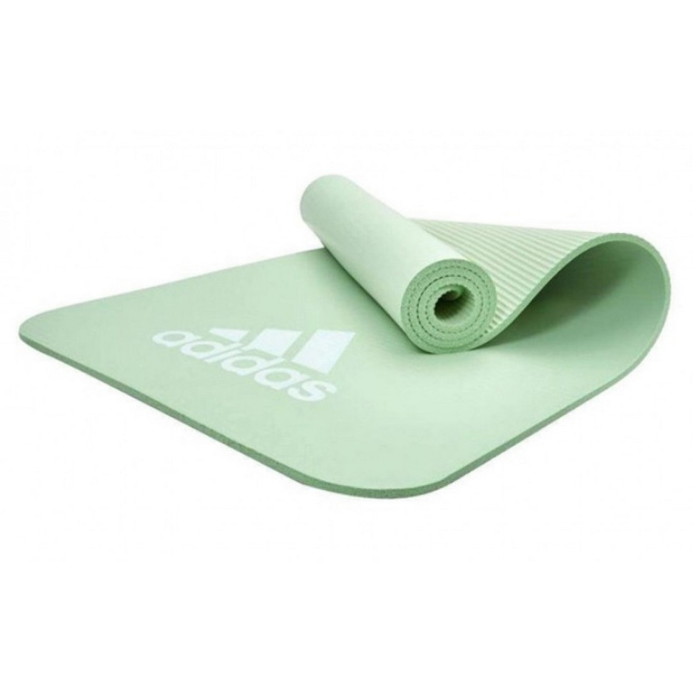 Fitness Mat Adidas ADMT 11014GN 173 x