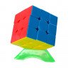 Кубик Рубика 379001-A на підставці 
