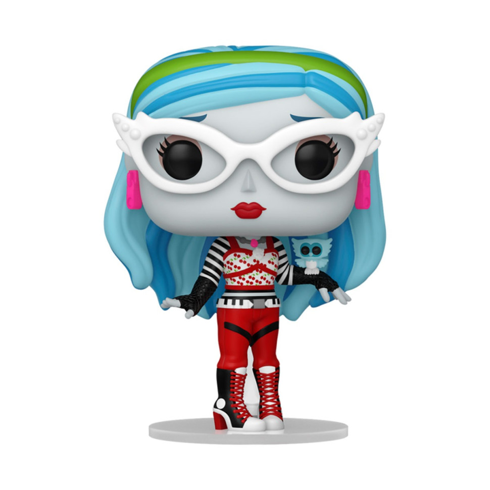 Ігрова фігурка Гулія FUNKO POP! 83819 серії 