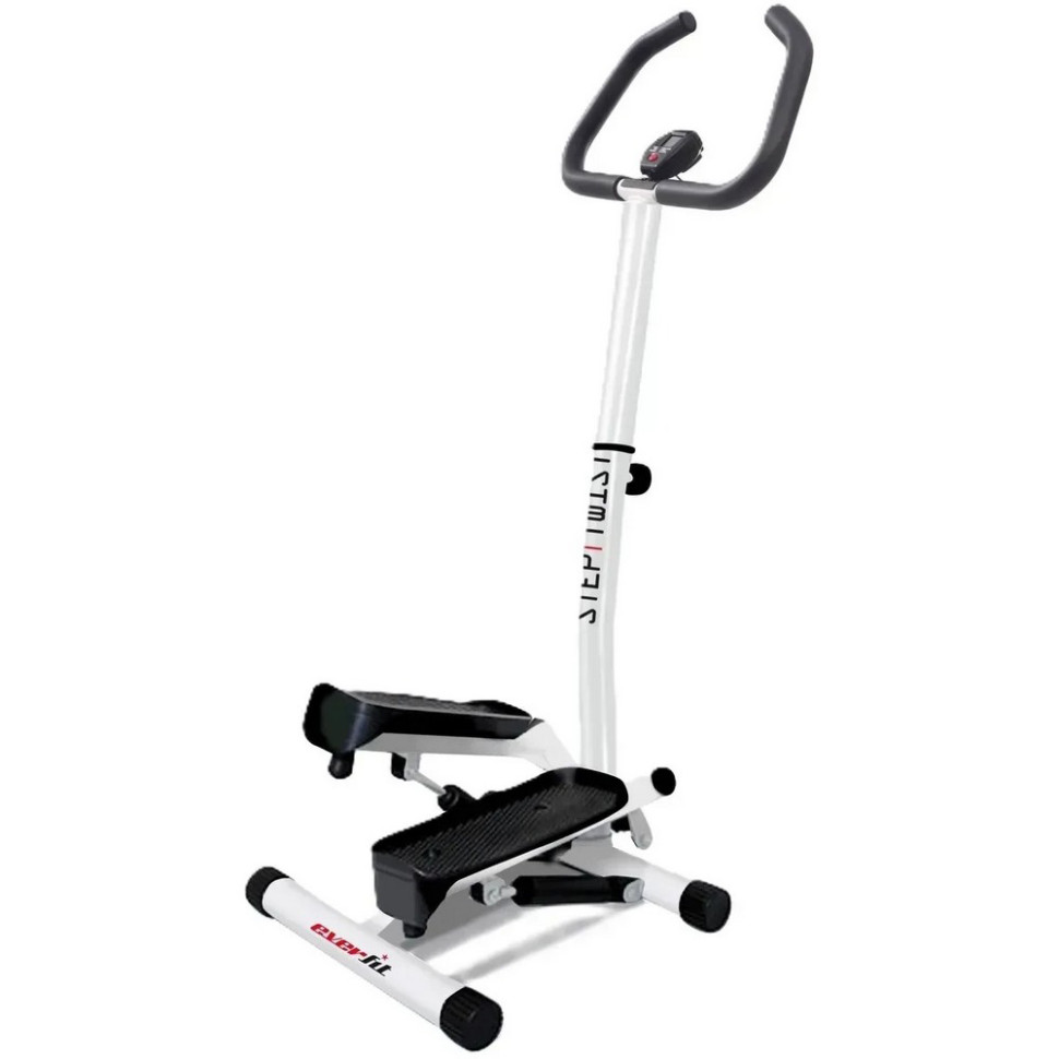 Тренажер степпер STEPPER-STEPTWIST Everfit 931214