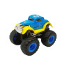Детская машинка "Monster Car" АВТОПРОМ AP7446 масштаб 1:50