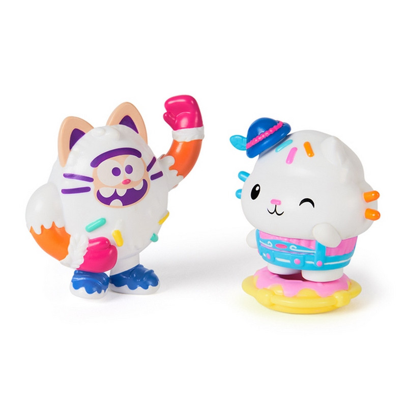 Ігровий набір фігурок Габбі у кіно 