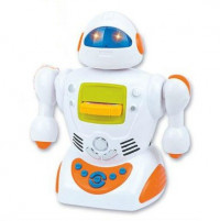 Робот-казкар 0423
