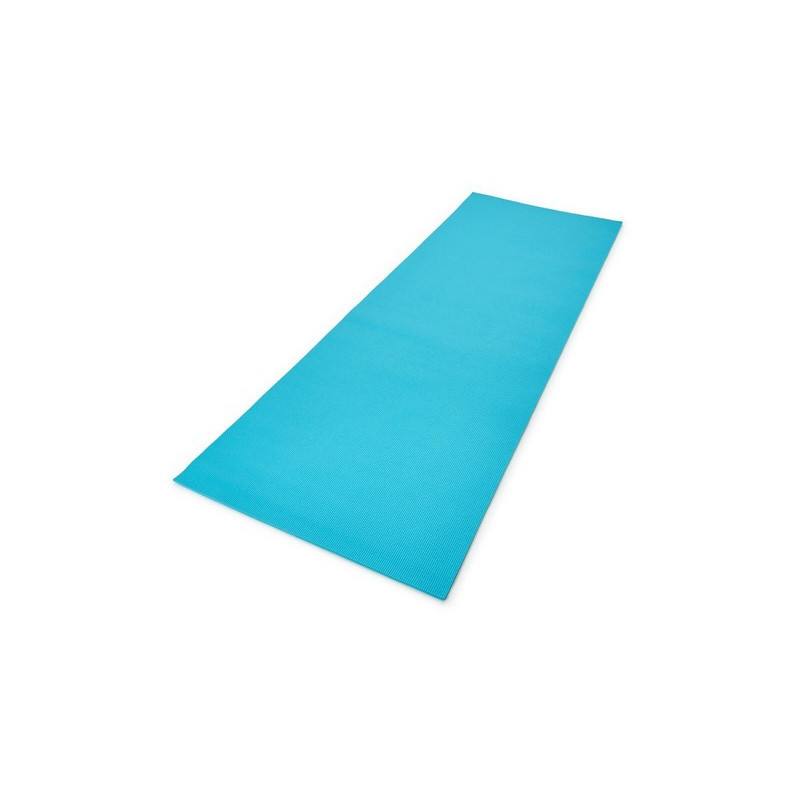 Коврик для йоги и фитнеса RAMT-11024BLL Reebok 5055436111023, 173 х 61 х 0,4 см