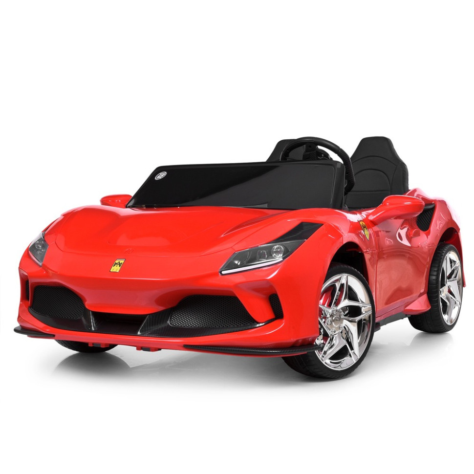 Детский электромобиль Машина Bambi Racer M 6197EBLR-3(24V) до 100 кг
