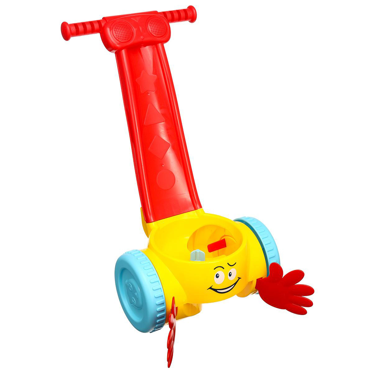Детские машинки-каталки игрушка - авто