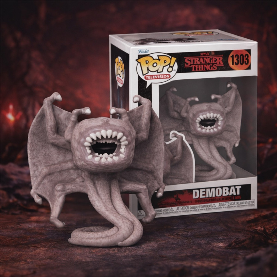 Ігрова фігурка FUNKO POP! 