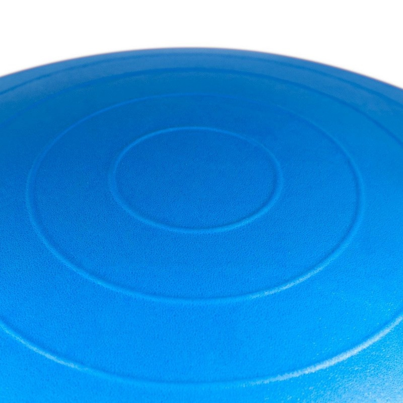 Мяч гимнастический антиразрывной BB 001 Body Sculpture 5903733005722, 65 см