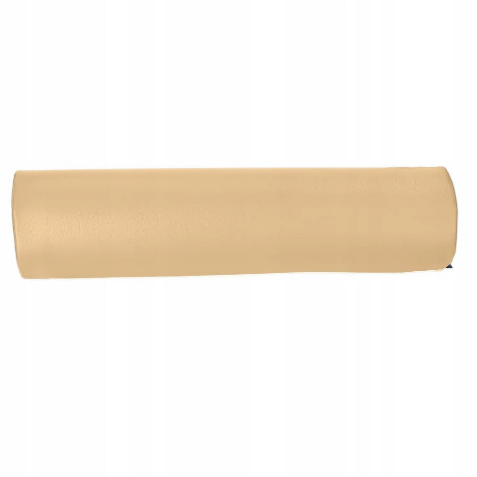 Валик для реабилитации и массажа 4FIZJO 4FJ0586, 60 x 15 см, Biege