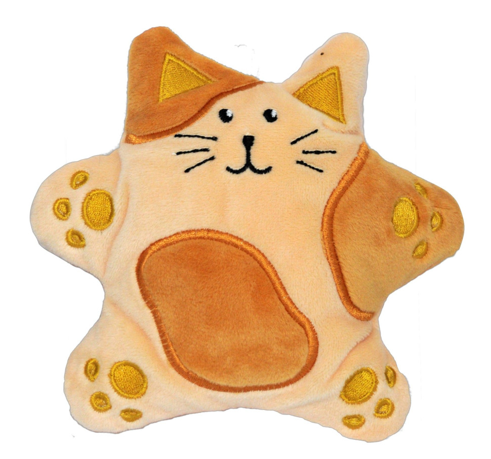 Мягкая игрушка Котик 