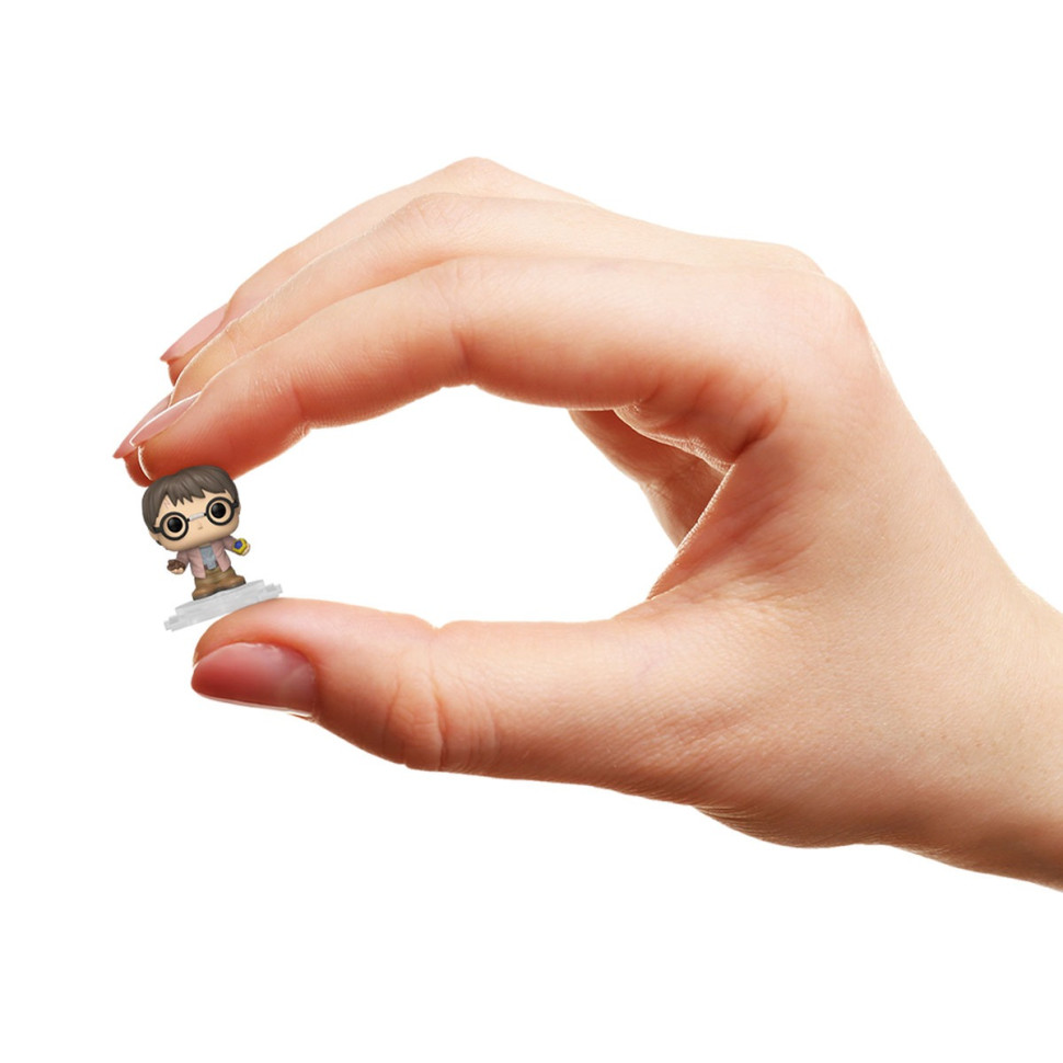 Игровой набор BITTY POP! Boxes серии 