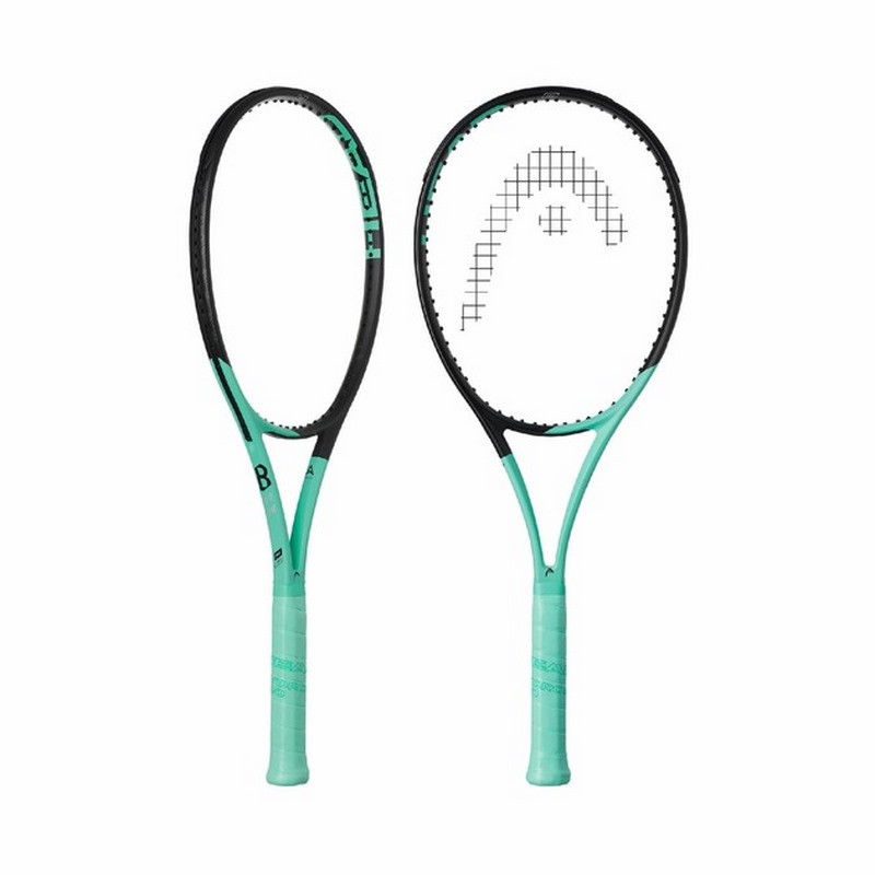 Ракетка для большого тенниса Boom Team 2022 Gr3 Head 233-522-3