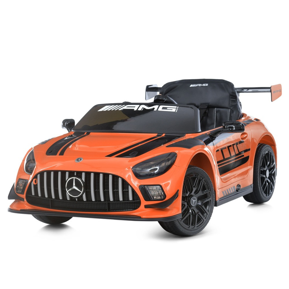 Дитячий електромобіль Машина Bambi M 5112EBLR-7 до 30 кг