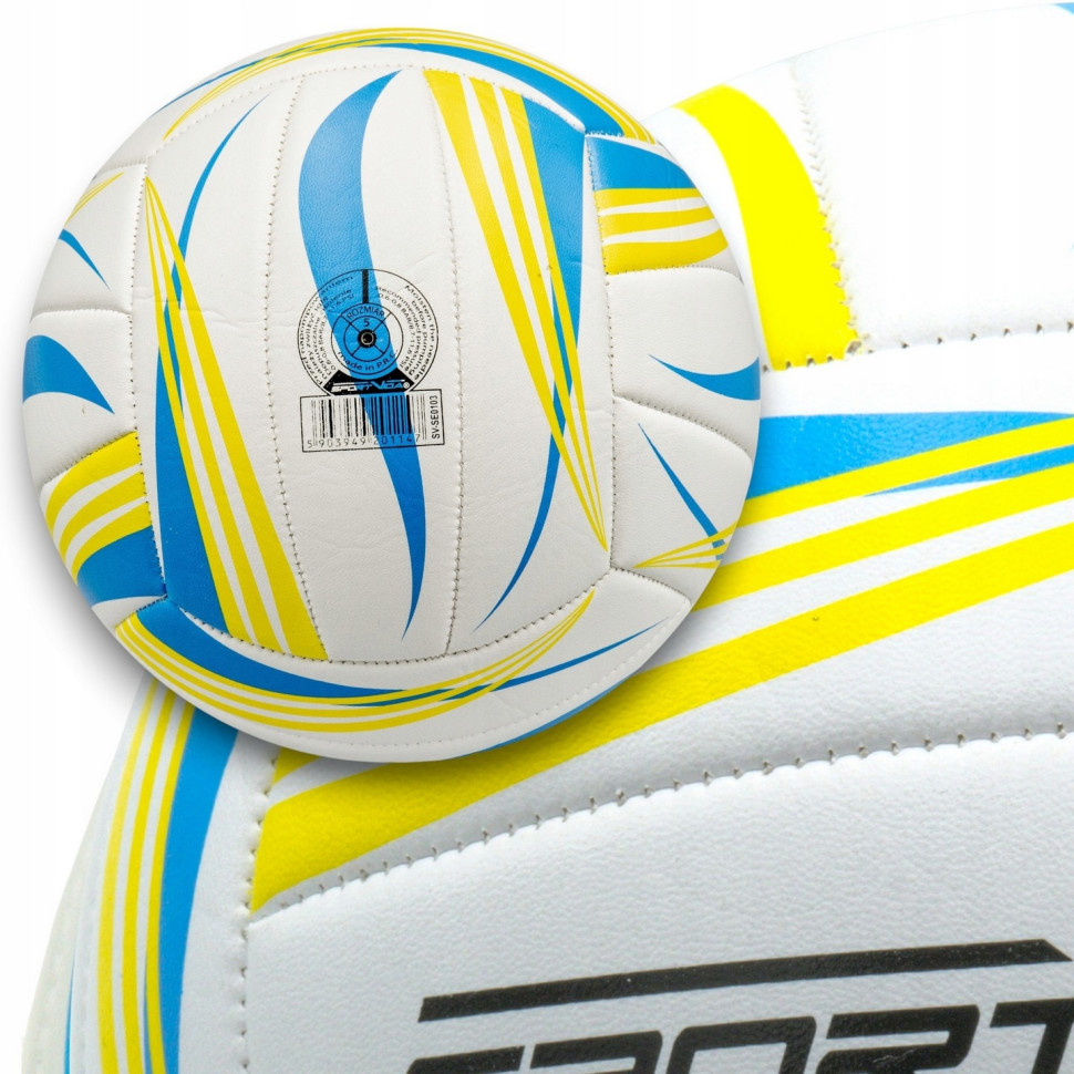 М'яч волейбольний SportVida SV-SE0103 розмір № 5
