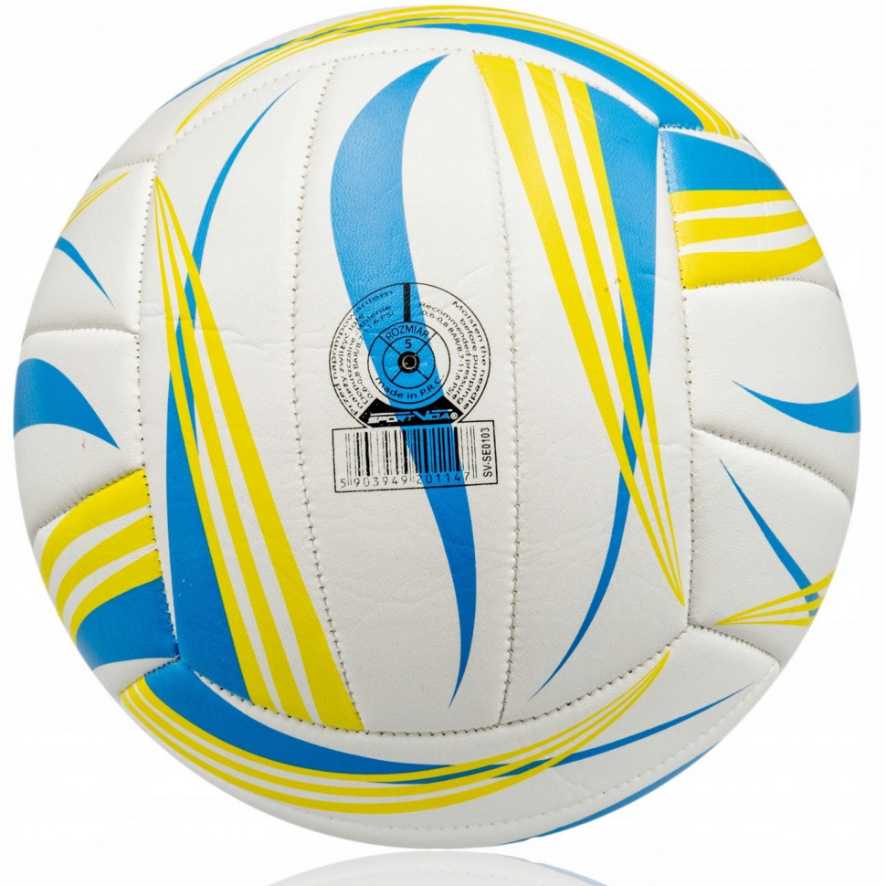 М'яч волейбольний SportVida SV-SE0103 розмір № 5