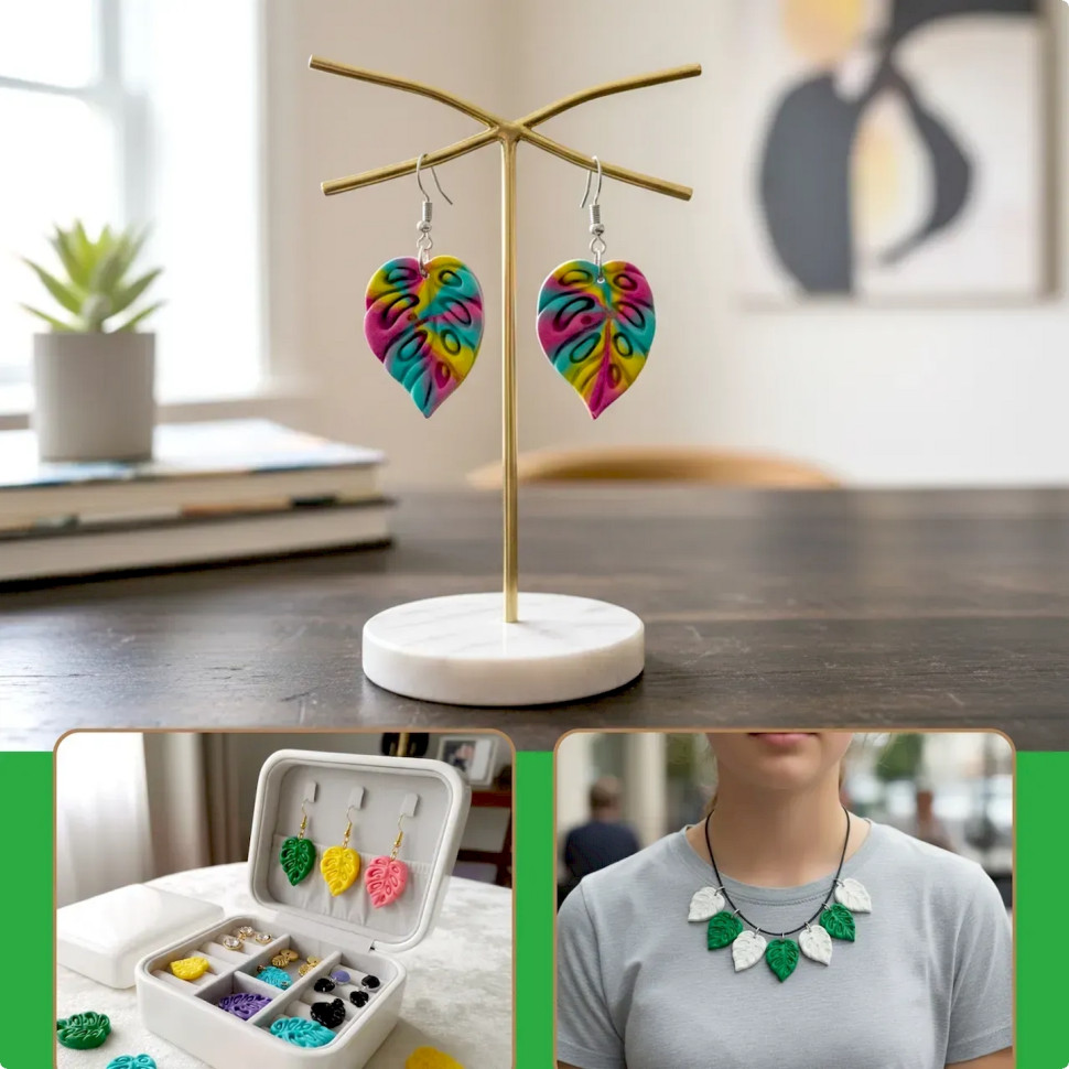 Творчий набір для виготовлення прикрас