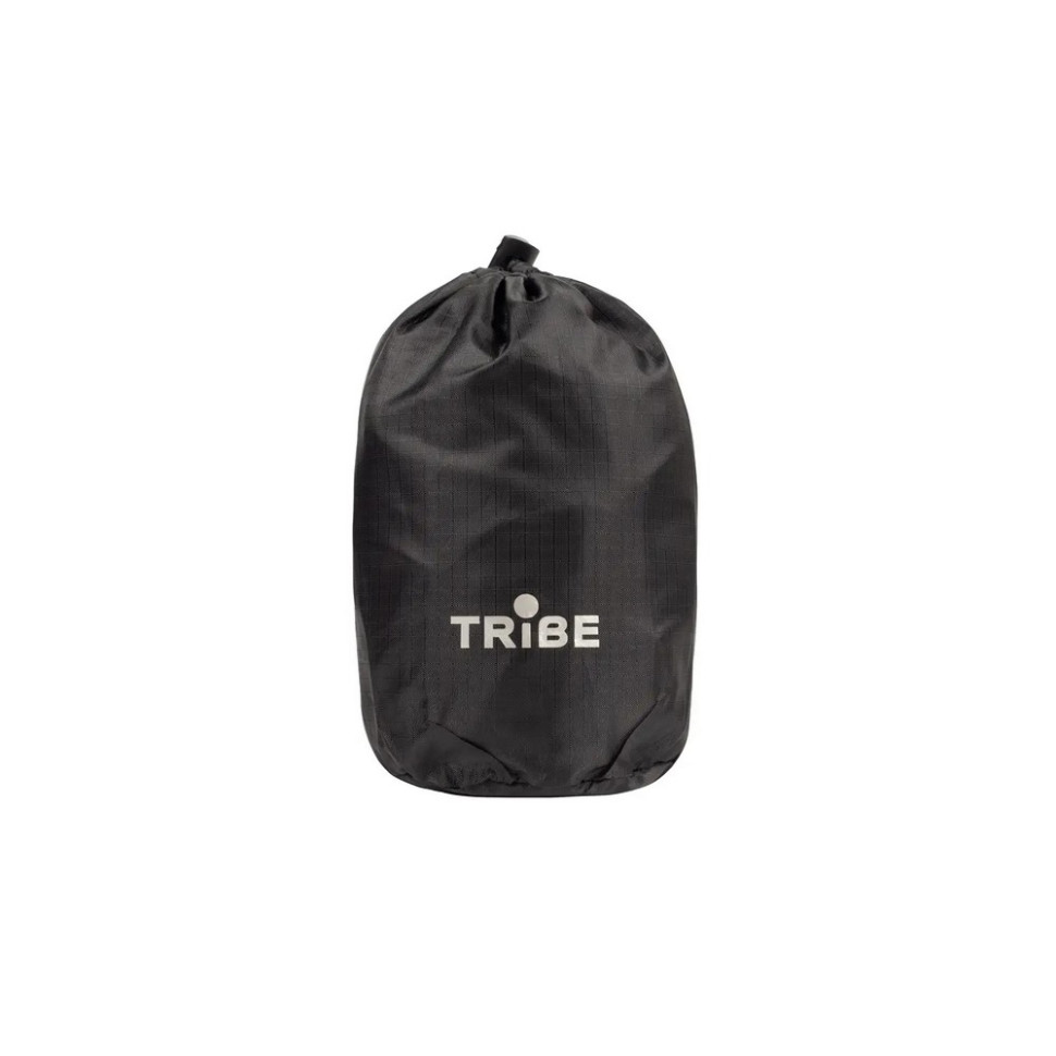 Чехол на рюкзак Raincover Tribe T-IZ-0006-L-black 70-100 л, размер L