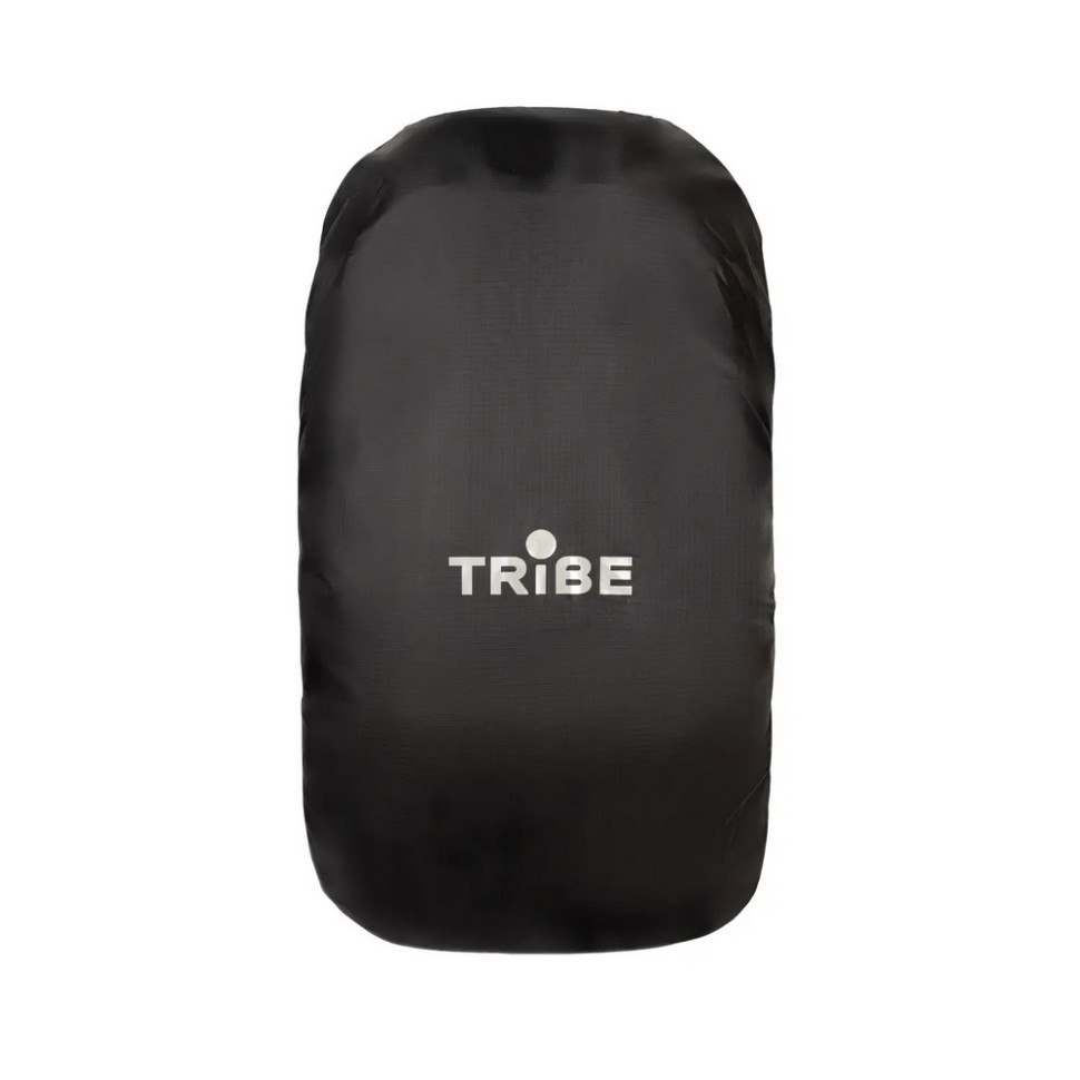 Чехол на рюкзак Raincover Tribe T-IZ-0006-L-black 70-100 л, размер L