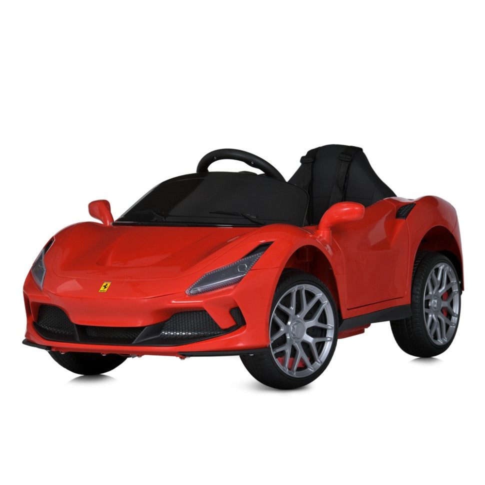 Дитячий електромобіль Машина Bambi M 5860EBLR-3 до 30 кг