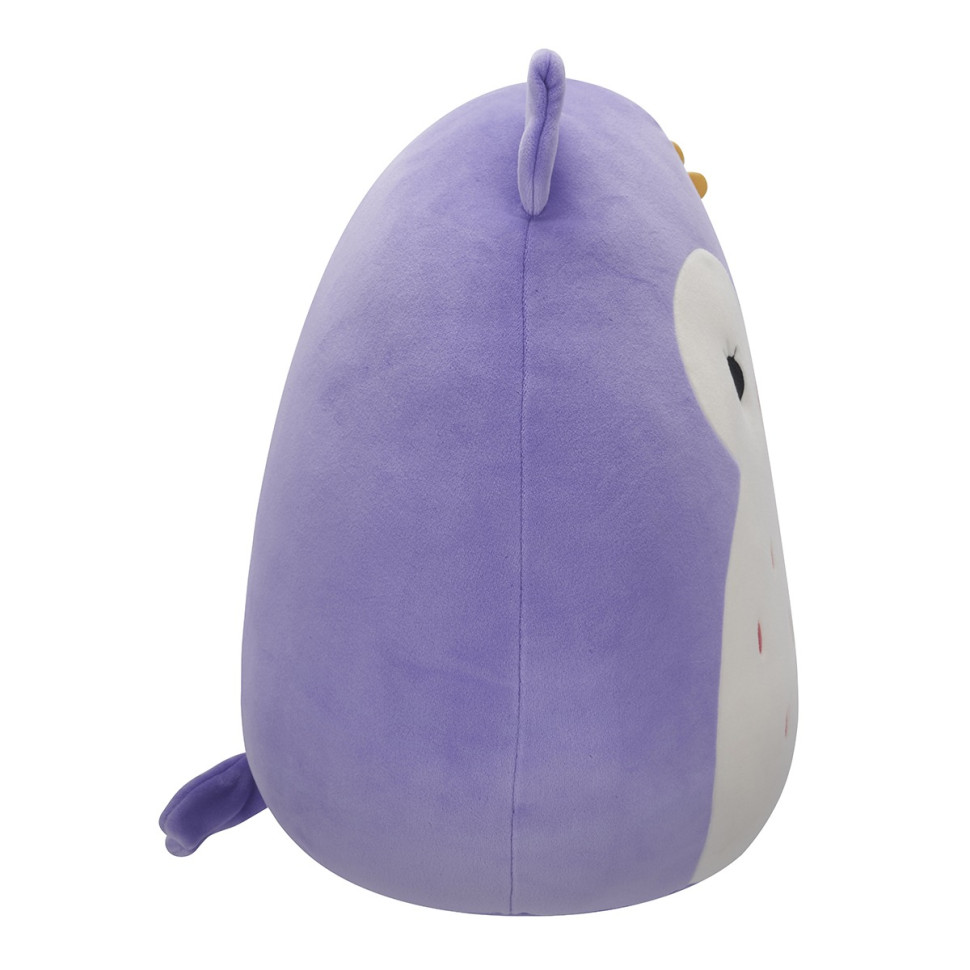 Мягкая игрушка Сова Холли Squishmallows SQER00911, 30 см