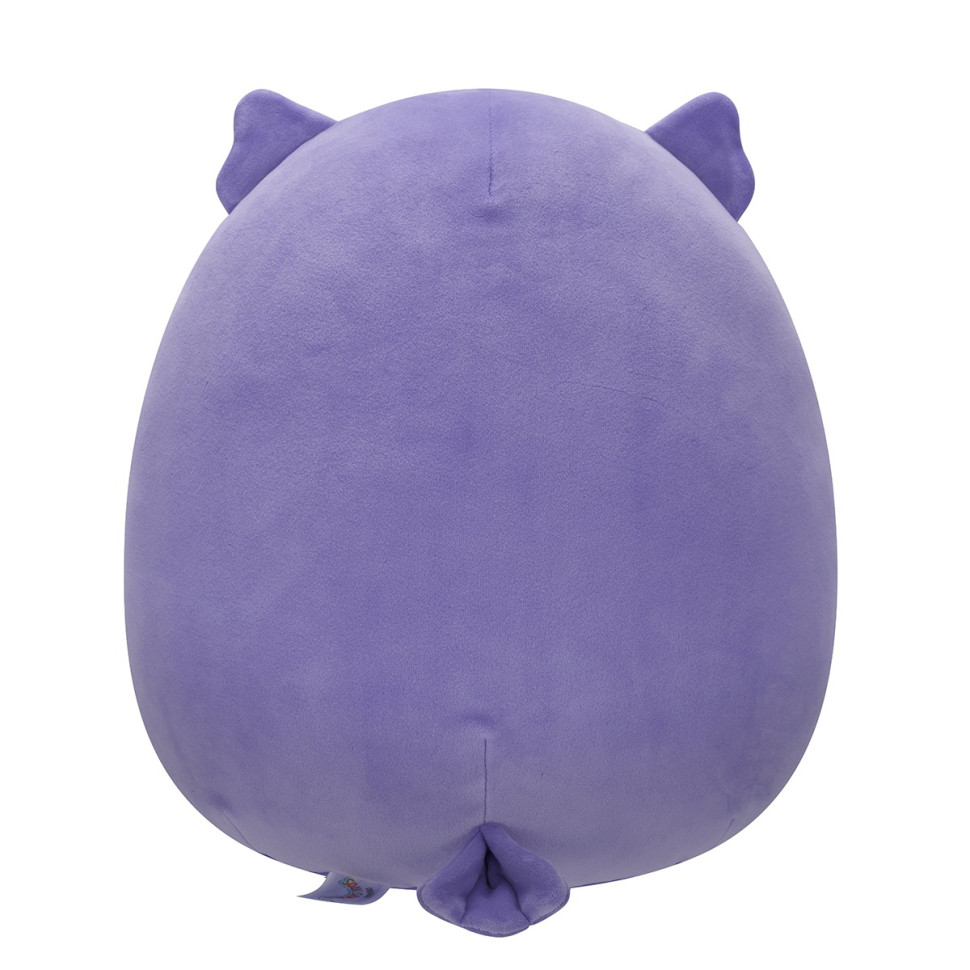 Мягкая игрушка Сова Холли Squishmallows SQER00911, 30 см