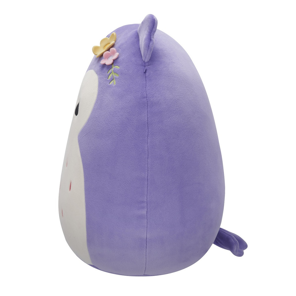 Мягкая игрушка Сова Холли Squishmallows SQER00911, 30 см
