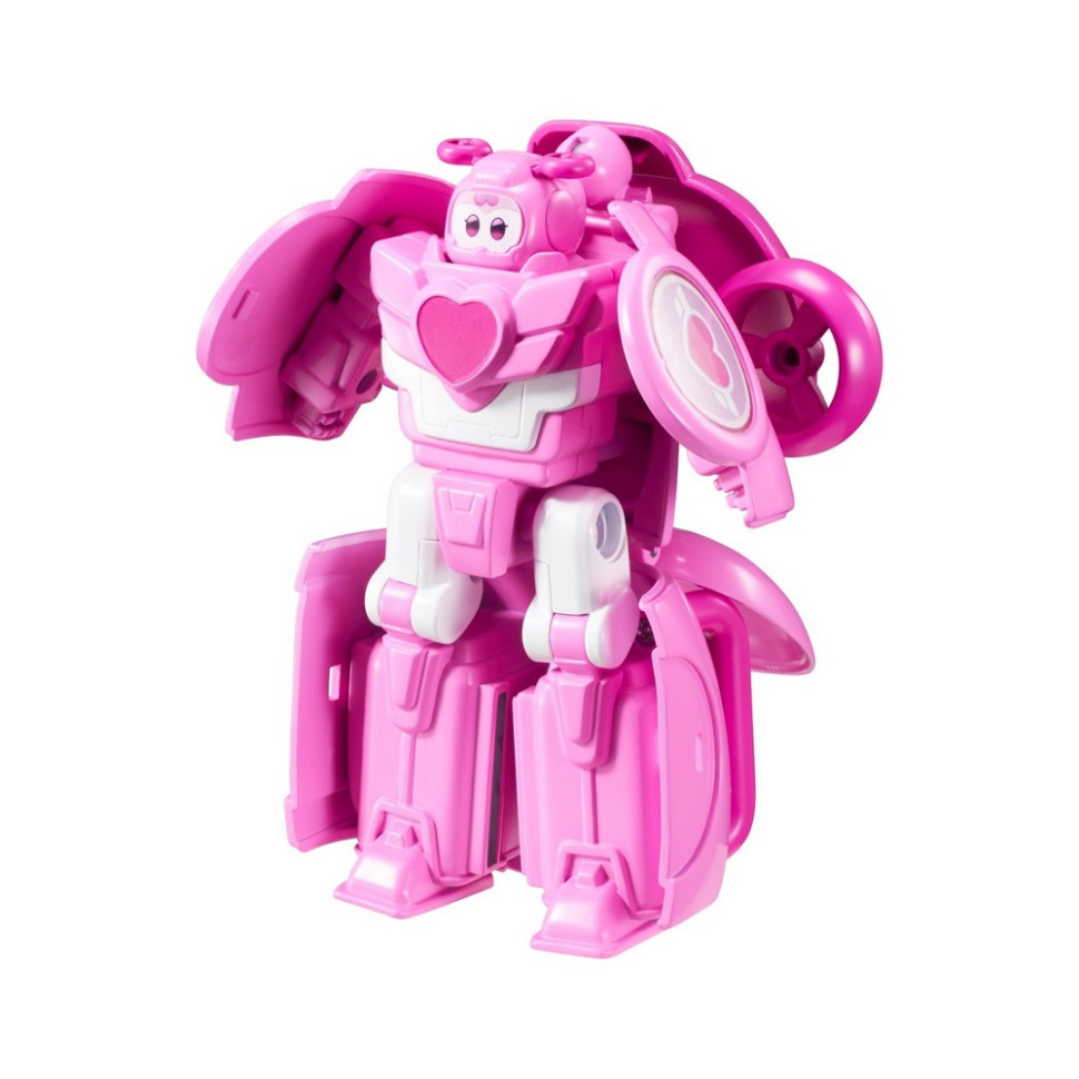 Ігрова фігурка-трансформер Transforming Super Pet Діззі Super Wings EU770642